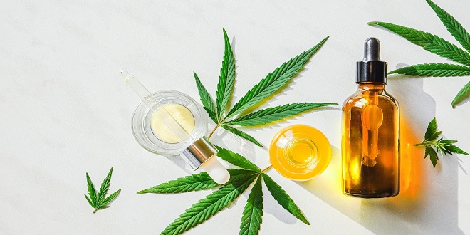 What Are CBD Products