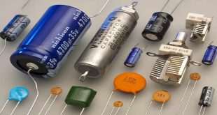 What Do You Need To Look For When You Are Hunting For A Good Capacitor Factory?