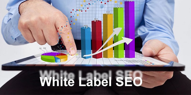 White Label SEO and Content Partnerships