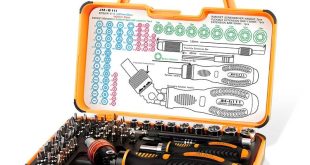 Guide to choosing a reliable screwdriver manufacturer