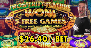 Online Casinos Official Image