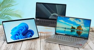 Personal laptops are different from business laptops and that informs your buying decisions. Here’s all you need to know about getting a business laptop.