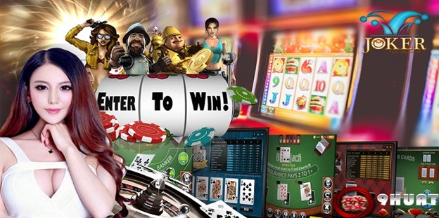 There are many different online slot game strategies.