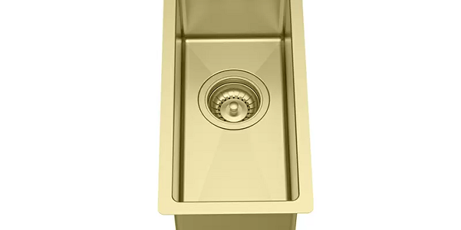 Looking to Buy the Right Sink? Why Not Look Into These Dali Flushmount Sinks