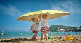 3 Things To Check For Before Planning A Trip With Your Kid