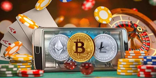 Best types of crypto casinos available online
