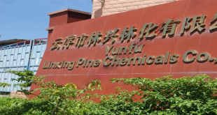 A Specialized Pine Chemicals Manufacturer: Lingxingchem