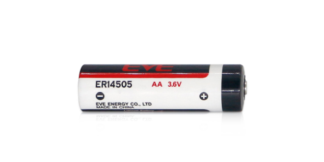 How EVE ER14505 Batteries 3.6 V Can Help You