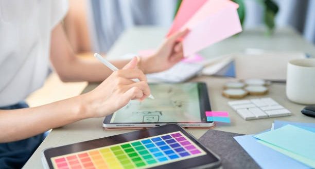 How Can Color Theory Improve Your Website Design?