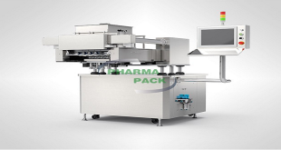 The Pharma Filling Machine: Precision, Efficiency, and Reliability