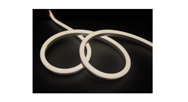 Create a Stunning Ambiance with LEDIA Lighting's LED Strip Light Decorations
