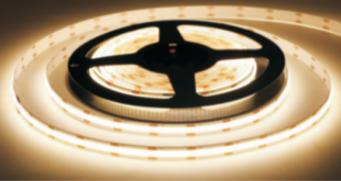 Brighten Up Your Space with Refond's LED Strip Light