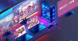 The Ultimate Guide to eSports: Unleashing Your Competitive Gaming Potential