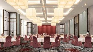 Maximize Productivity with DIOUS Furniture's Meeting Room Style and Design