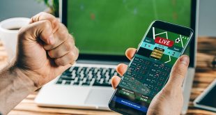 Mobile Gambling: How Smartphone Apps are Dominating the Betting World
