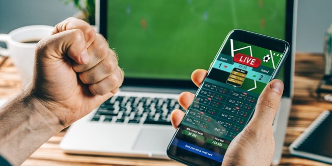 Mobile Gambling: How Smartphone Apps are Dominating the Betting World