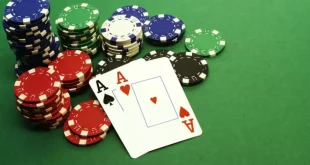 A Beginner's Guide to Playing Online Poker