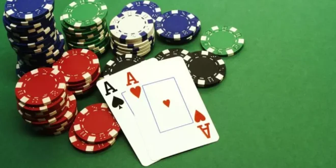 A Beginner's Guide to Playing Online Poker