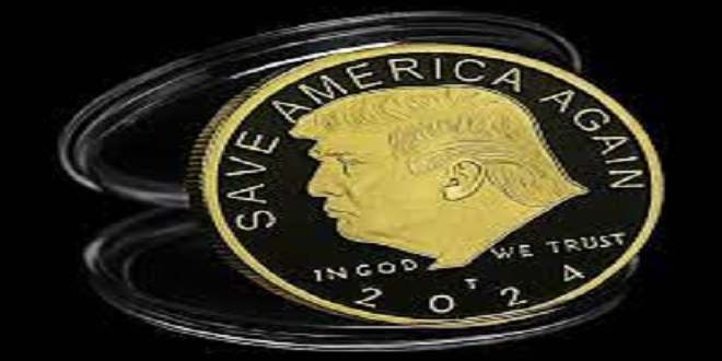 TRUMP2024 Coin vs. USD: Comparative Analysis and Performance 