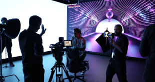 The Rise of Virtual Production Companies: Revolutionizing Filmmaking