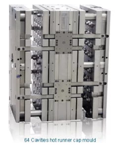 One Partner, Complete Control: Advantages of Working with a Full-Service Tooling Manufacturer